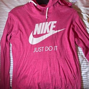 Nike Sweatshirt